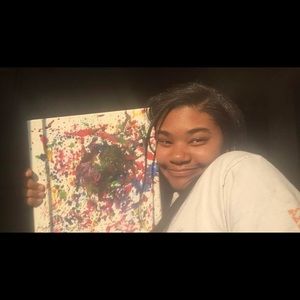 Meet your Posher, Mya